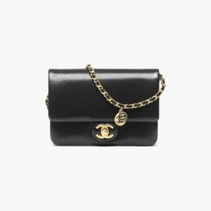 CHANEL MINI FLAP BAG