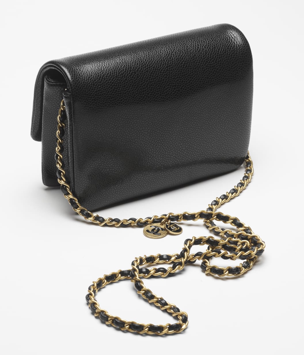 CHANEL MINI FLAP BAG - Image 3