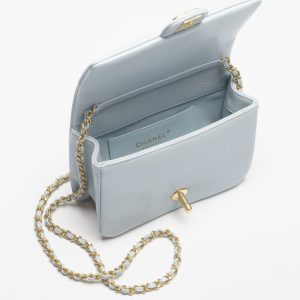 CHANEL MINI FLAP BAG