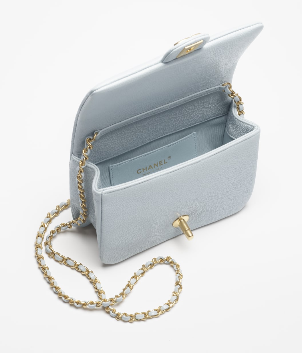 CHANEL MINI FLAP BAG