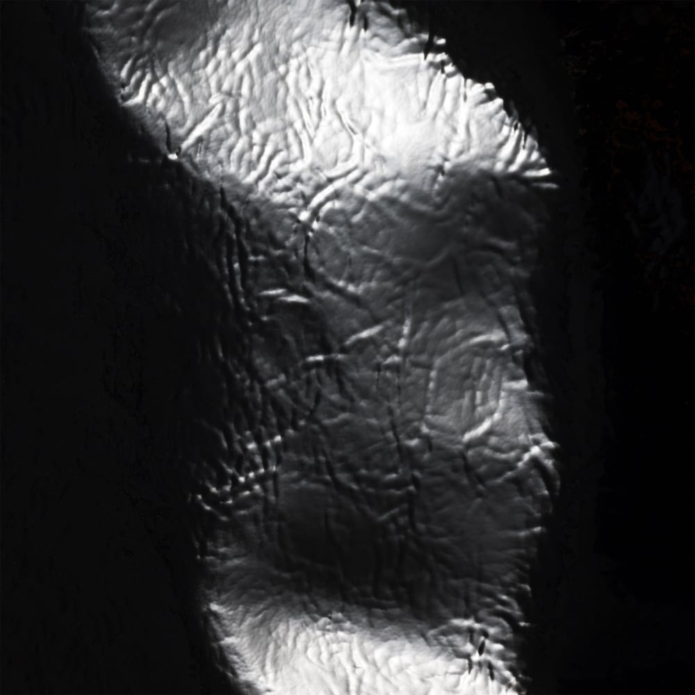 IVY naplak patent leather bag - Image 5