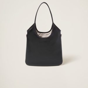 IVY leather bag