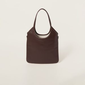 IVY leather bag