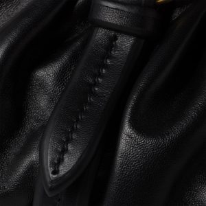 Joie nappa leather bag