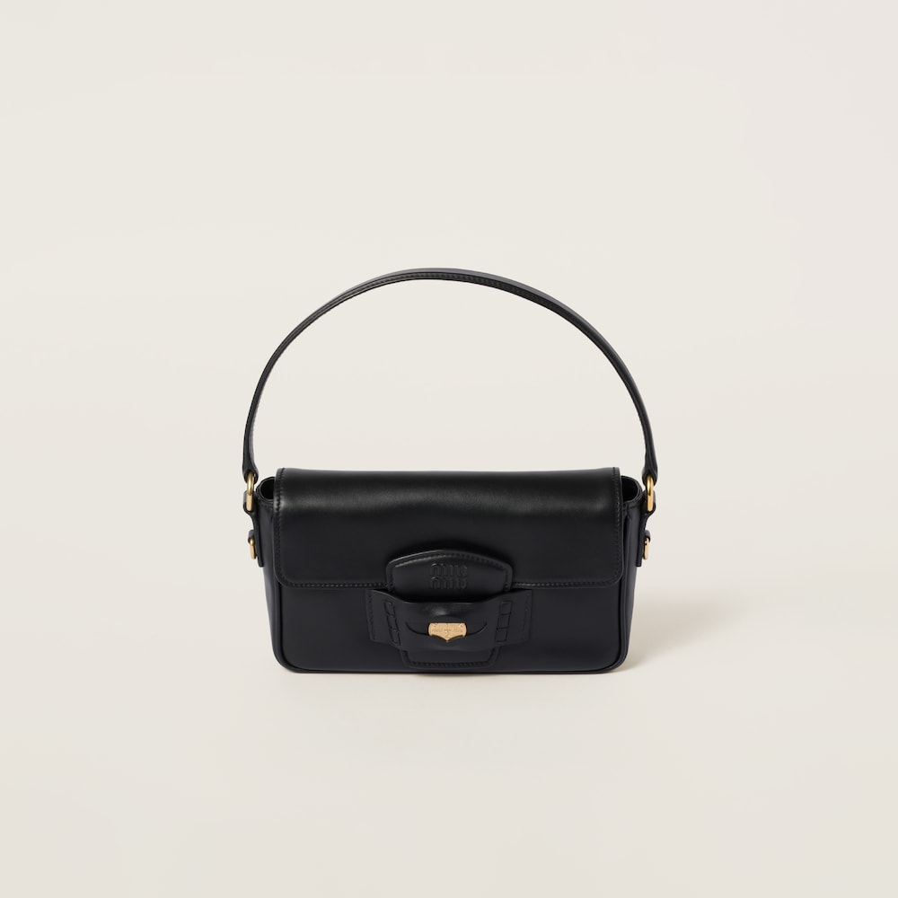 Penny leather bag - Image 4