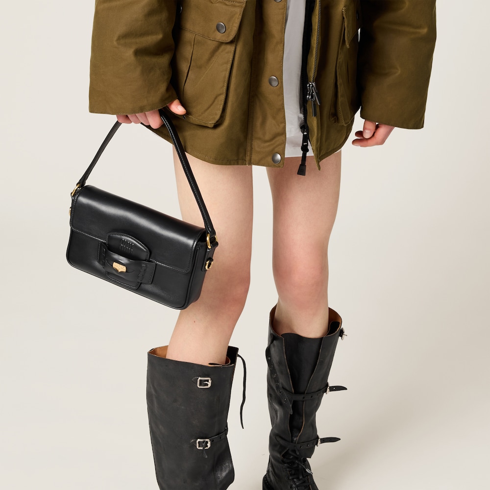 Penny leather bag - Image 5