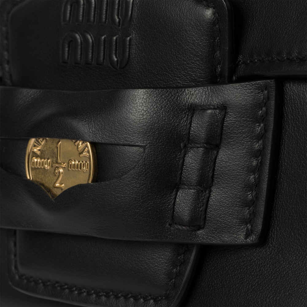 Penny leather bag - Image 6