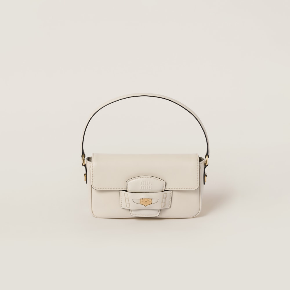 Penny leather bag - Image 3