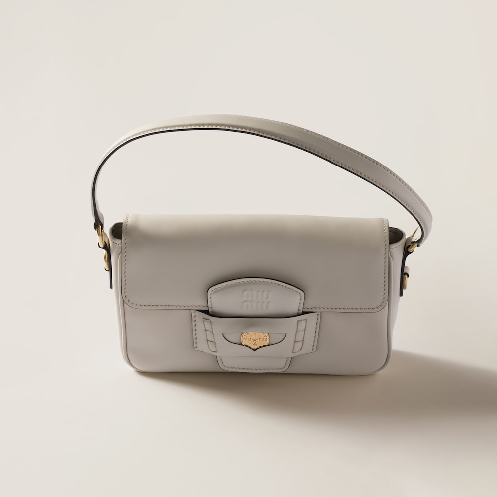 Penny leather bag - Image 5