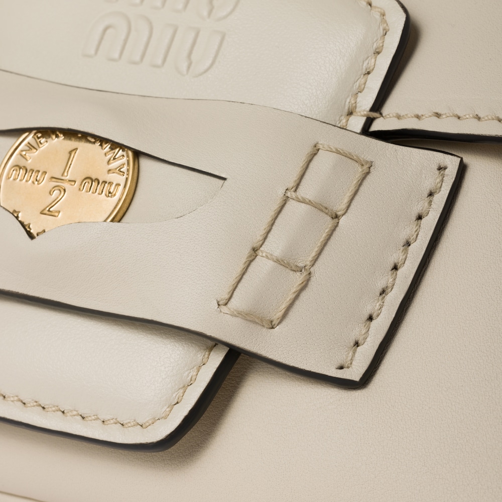 Penny leather bag - Image 2