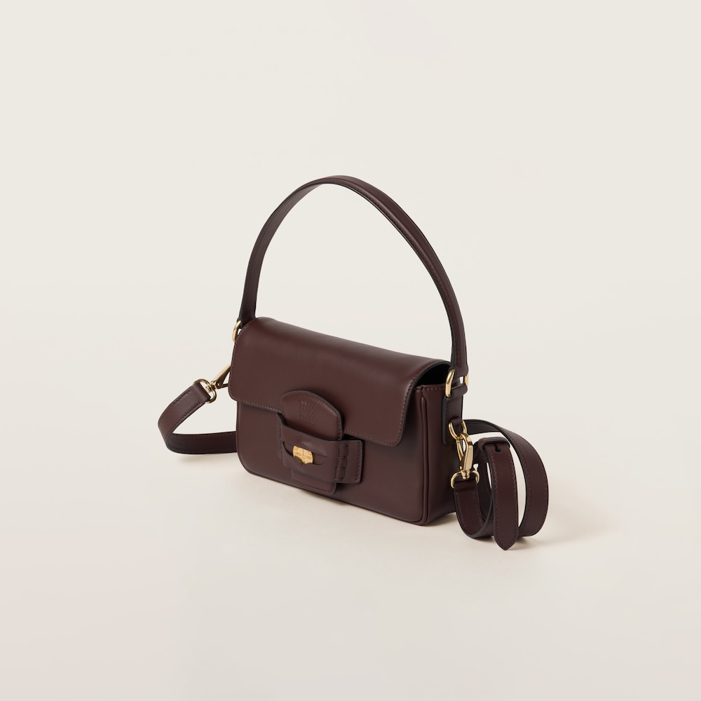 Penny leather bag - Image 4