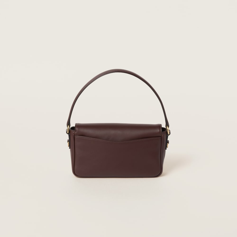 Penny leather bag - Image 3