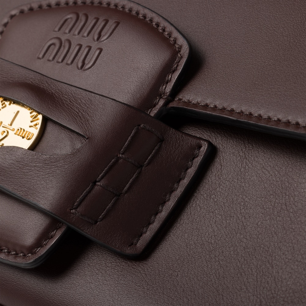 Penny leather bag - Image 6