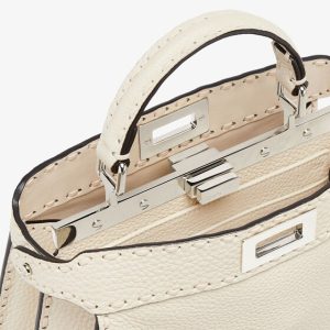 Peekaboo ISeeU Small With 556 Hand-Sewn Topstitches