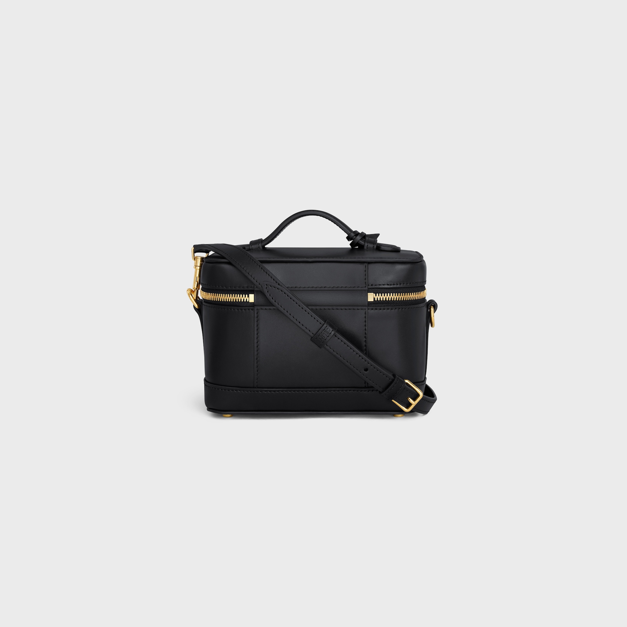 CELINE VANITY IN SMOOTH SATINATED CALFSKIN - Image 5