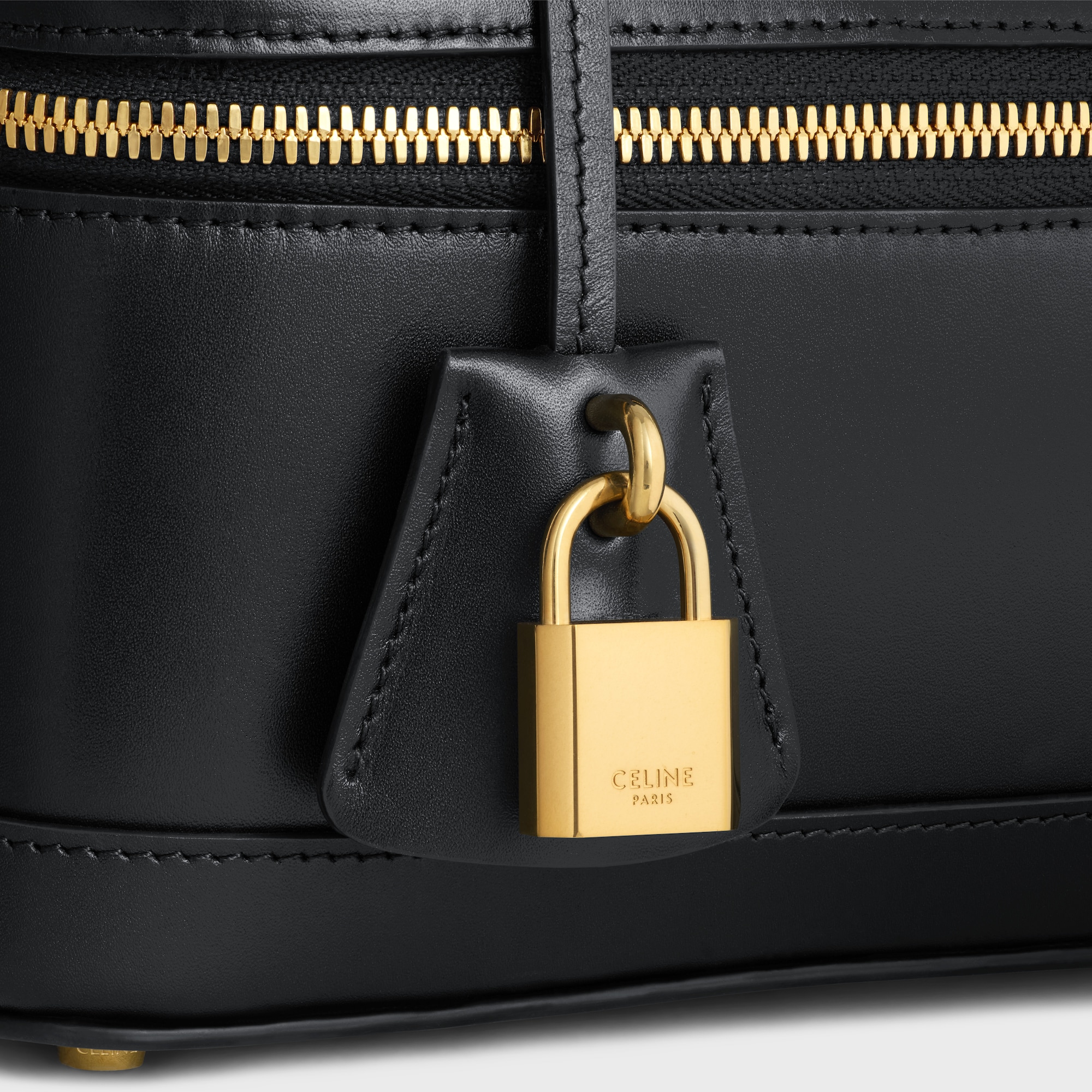 CELINE VANITY IN SMOOTH SATINATED CALFSKIN - Image 3