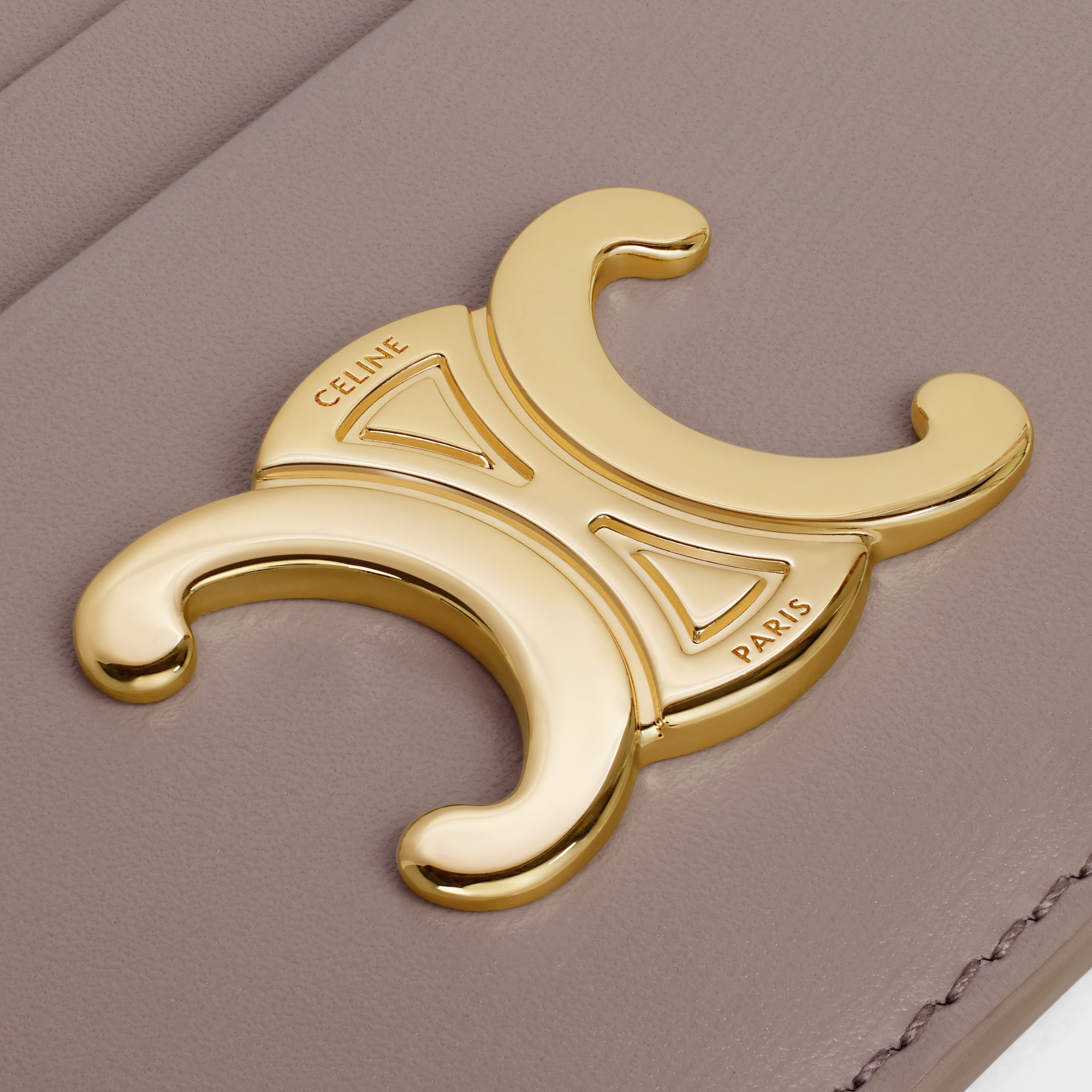 GET THE LATEST NEWS ABOUT CELINE PEBBLE