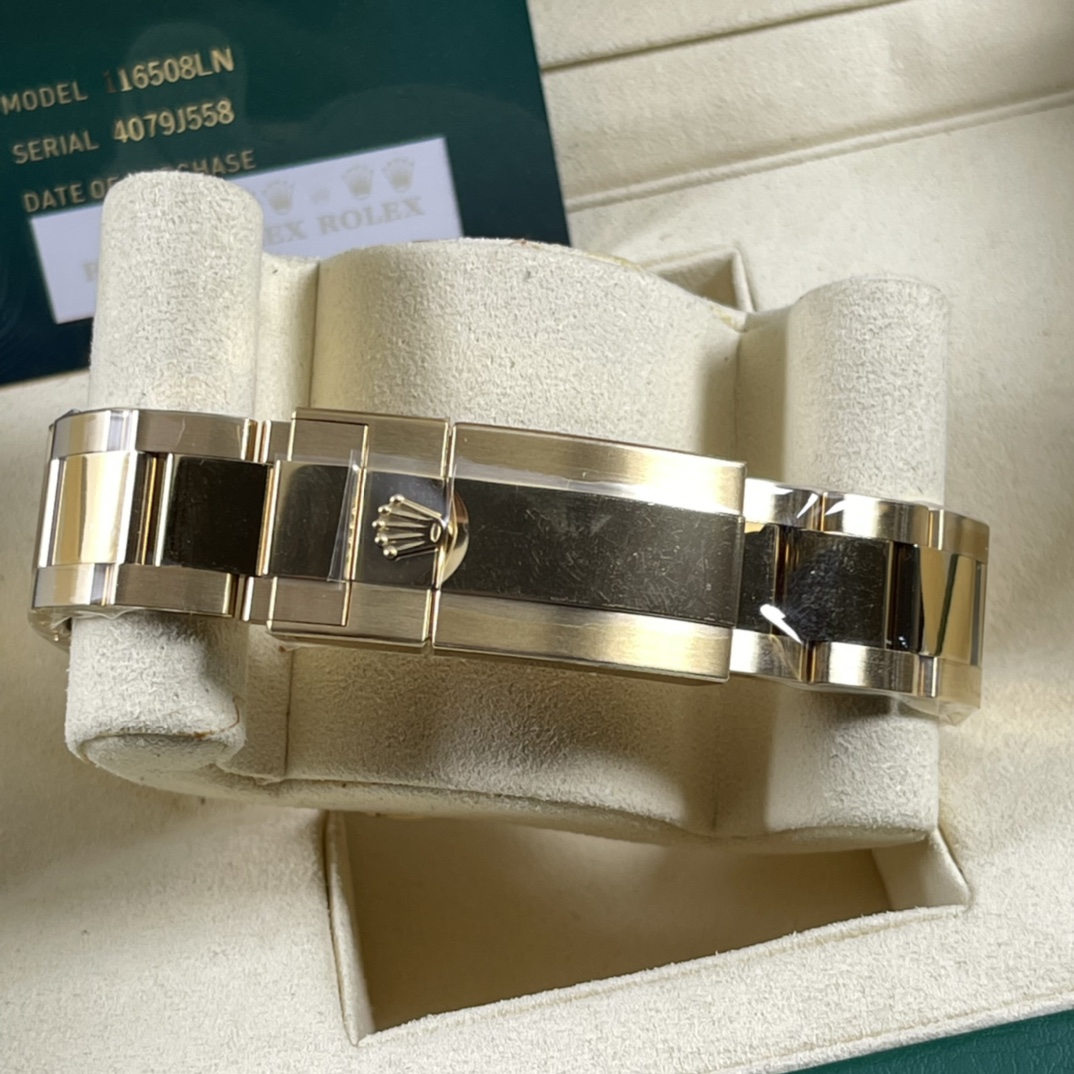 Rolex Daytona 116508 0008 40MM - Image 10