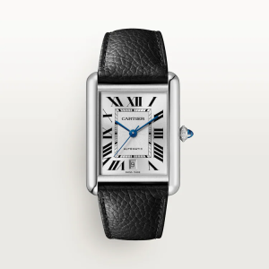 CARTIER TANK MUST EXTRA-LARGE MODEL 41mm