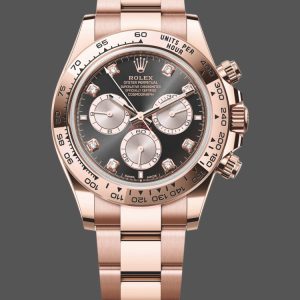 Replica Rolex Daytona 126505
