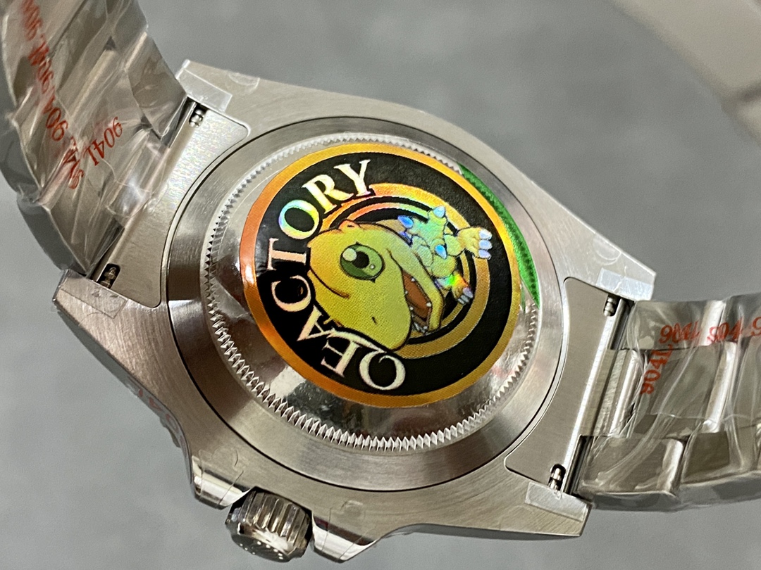 Rolex GMT-Master II 126710BLRO 0002 - Image 19