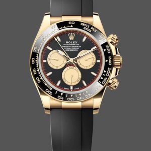 Rolex Daytona 126518LN 0004 40MM