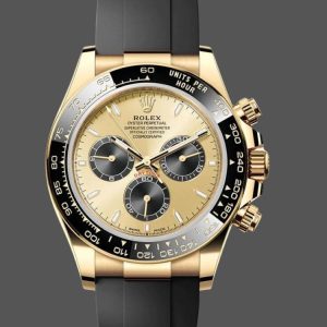 Replica Rolex Cosmograph Daytona 126518LN