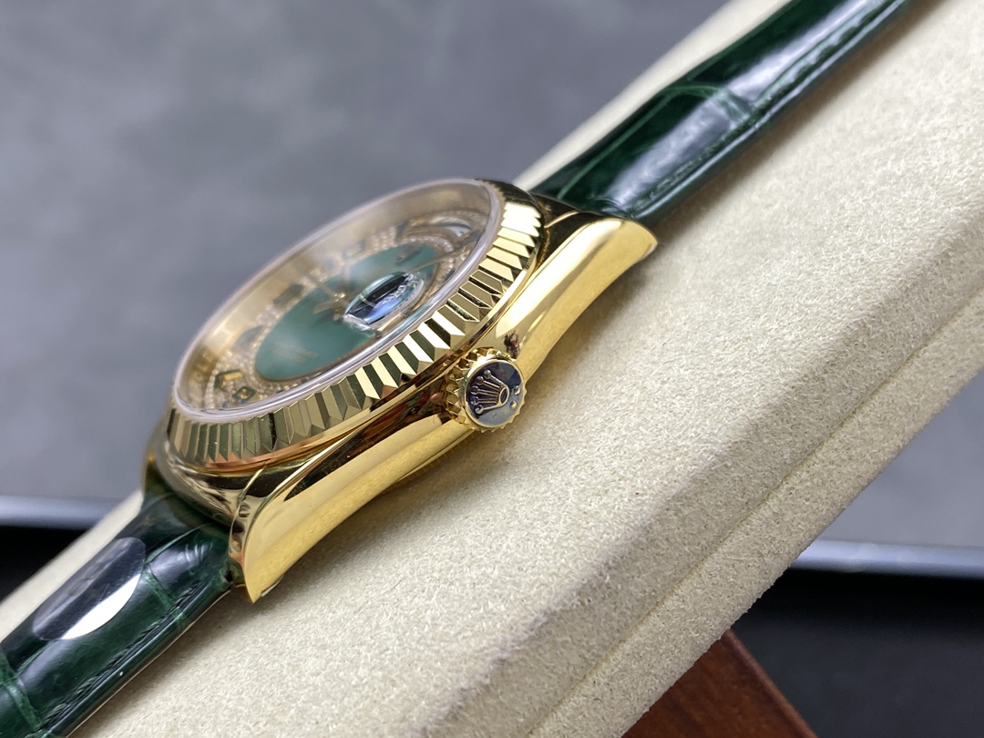 Rolex Day Date 118138 36mm - Image 6