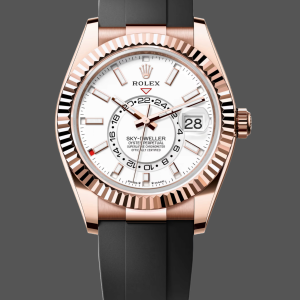 Rolex Sky Dweller m336235 0003 42MM