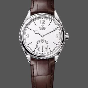 Rolex 1908 52509 0006 39 mm Replica Watch