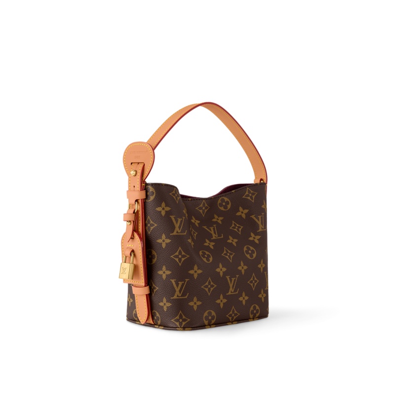 Louis Vuitton All In BB M12925 - Image 4