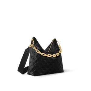 Louis Vuitton Coussin Hobo MM M12068
