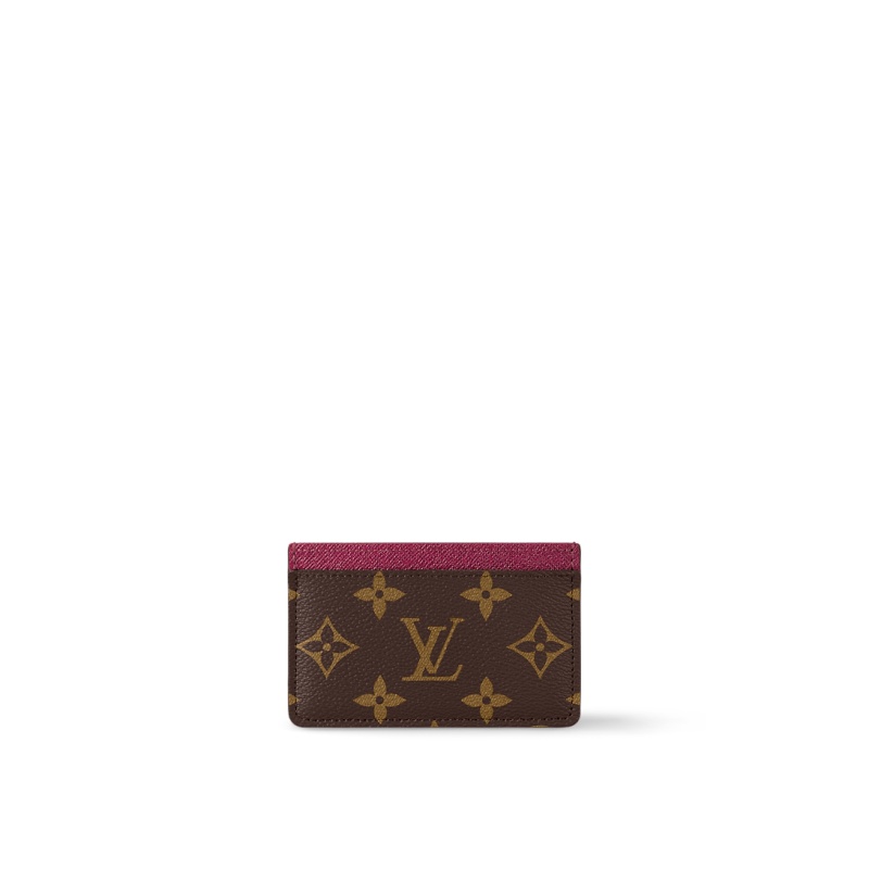 Louis Vuitton Card Holder M60703 - Image 2