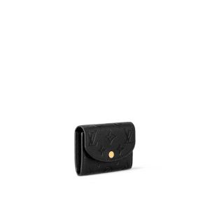 Louis Vuitton Rosalie Coin Purse M81455
