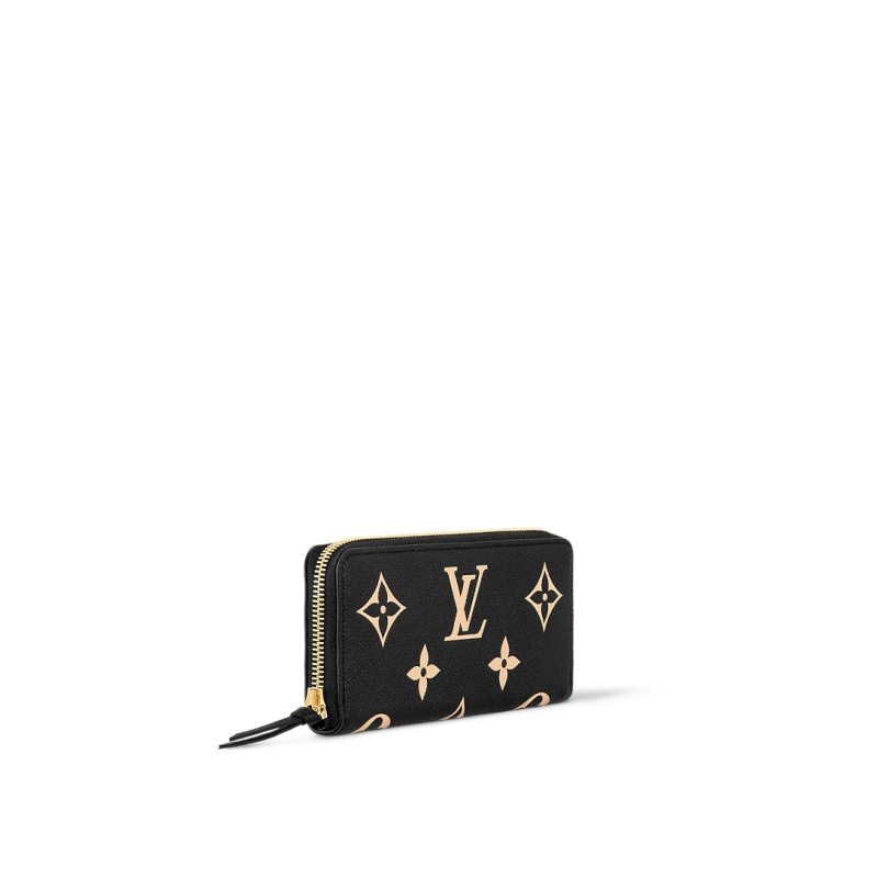 Louis Vuitton Clémence Wallet M82338 - Image 2