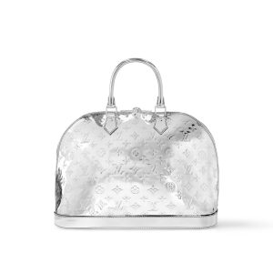 Louis Vuitton Alma GM M11835