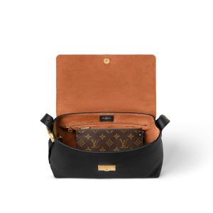 Louis Vuitton Low Key Messenger M13148