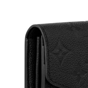 Louis Vuitton Sarah Wallet M82257