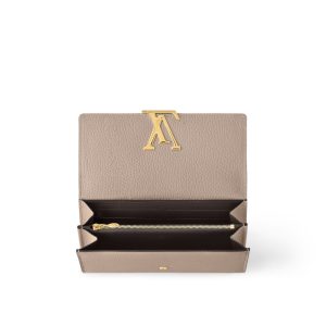 Louis Vuitton Capucines Wallet M61249