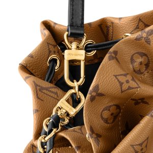 Louis Vuitton Noé Trunk PM M13324