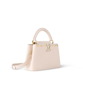 Louis Vuitton Capucines BB M11964