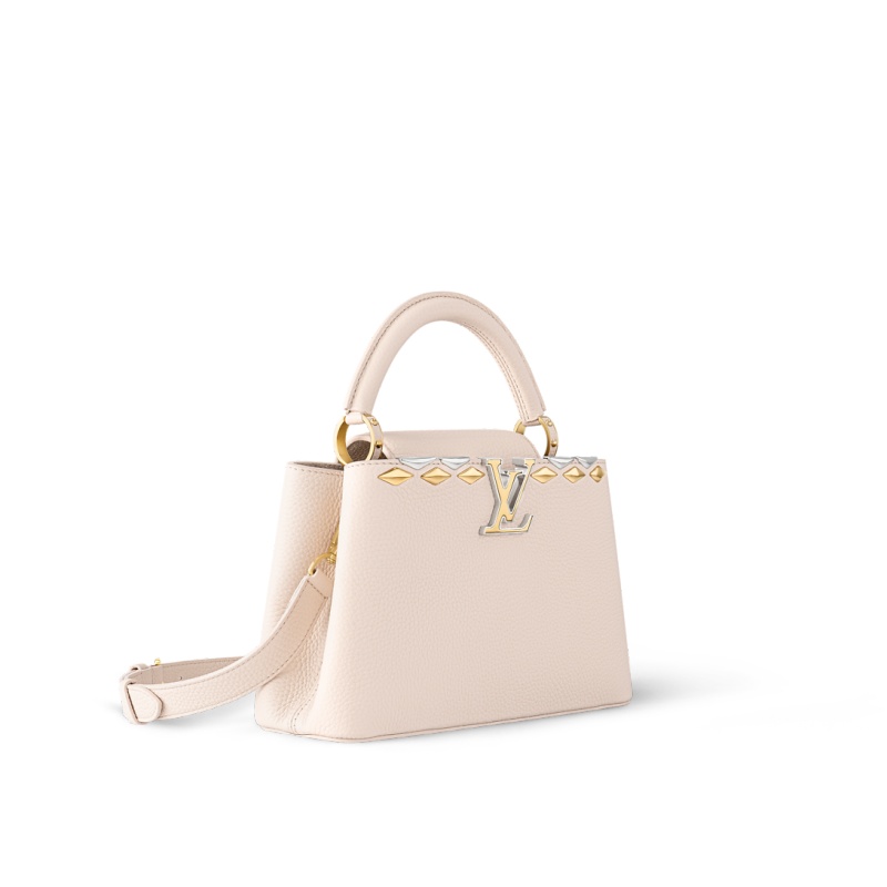 Louis Vuitton Capucines BB M11964