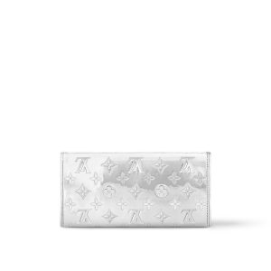 Louis Vuitton Pochette Twin M83536