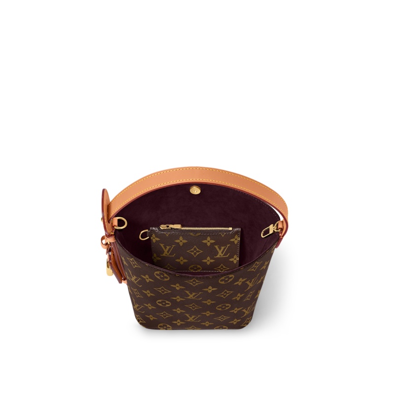 Louis Vuitton All In BB M12925 - Image 2