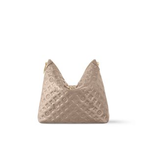 Louis Vuitton Coussin Hobo MM M12071