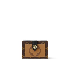 Louis Vuitton Juliette Wallet M69432