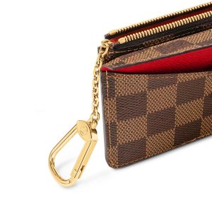 Louis Vuitton Card Holder Recto Verso N60406