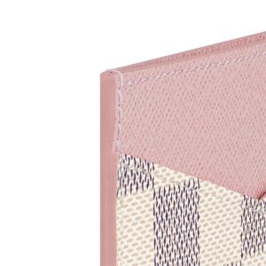 Louis Vuitton Card Holder Daily N60286