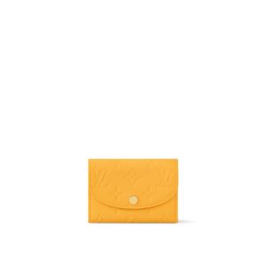 Louis Vuitton Rosalie Coin Purse M11411