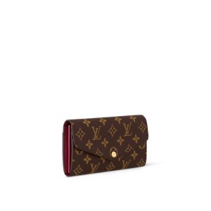 Louis Vuitton Sarah Wallet M62234